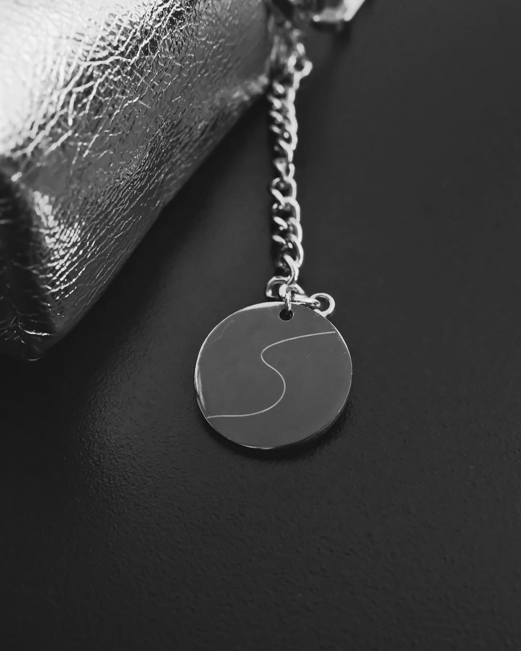 Mini Jewelry Bag