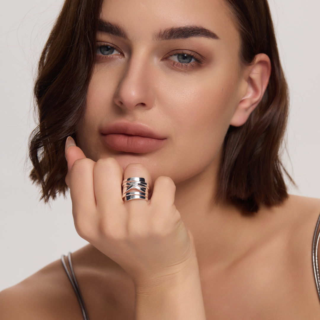 Strata Ring