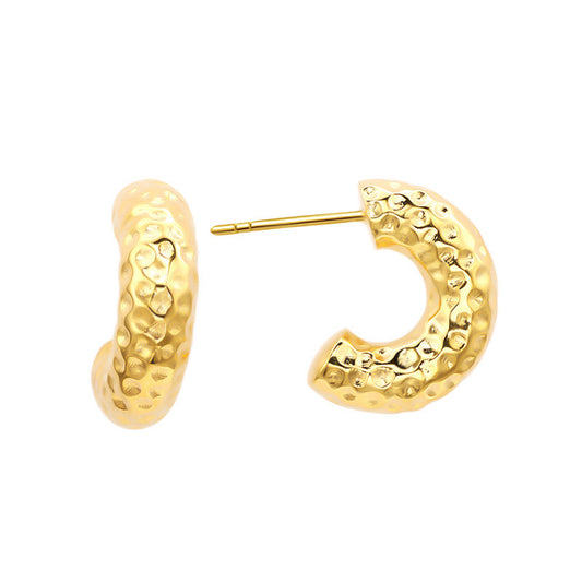 Coral Hoops